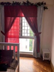 Parkview Apartments (D23), Apartment #625524321